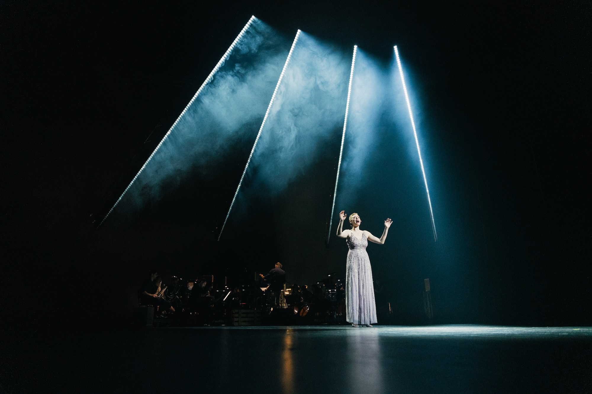 The Greatest Showman - The Spectacular Concert