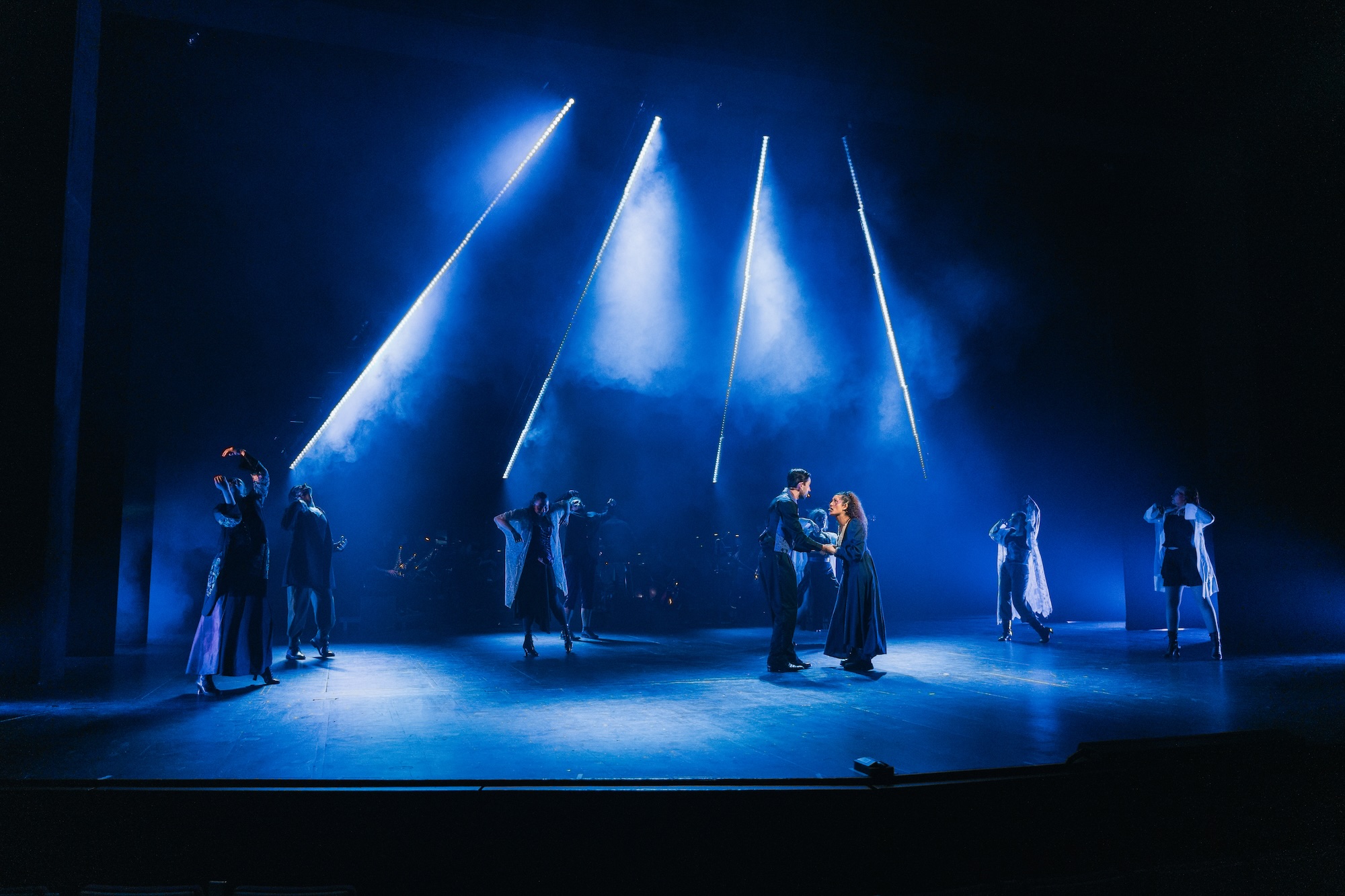 The Greatest Showman - The Spectacular Concert